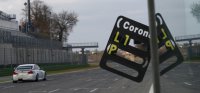 Tom Coronel - ROAL Motorsport