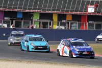 Hervé Deger/François Jeukenne/Jérôme Heinen - Renault Clio