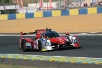 Thiriet by TDS Racing Ligier-Nissan