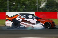 Michiel Smulders - BMW E36
