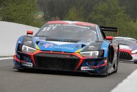 Haas RT - Audi R8 LMS GT3 Evo II