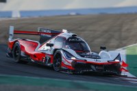 Acura Team Penske - Acura ARX-05