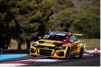 Tom Coronel - DHL Comtoyou Racing Audi RS 3 LMS TCR