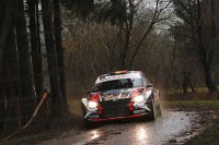 Adrian Fernemont - Skoda Fabia R5