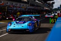 Manthey EMA - Porsche 911 GT3 R (992)