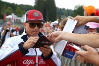 Kimi Raïkkönen - Alfa Romeo