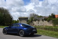 Alpine A110