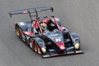 PK Carsport - Wolf GB08