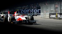 Stoffel Vandoorne - ART GP