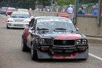Gust Van Haelst - Mazda RX3