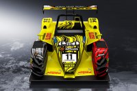Krafft Racing - Norma M20 FC