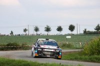 Niels Reynvoet - Citroën C3 Rally2