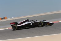 Nyck de Vries - ART GP