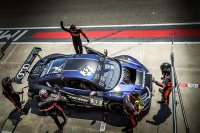 Pitstop WRT - Audi R8 LMS Evo