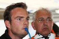 Giedo van der Garde