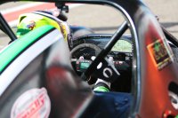 Bart Ooms - B&T Racing - Radical SR3-RS