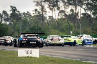 Supercar Challenge @ Hockenheim