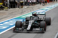Mercedes FW11