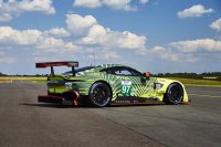 Aston Martin Racing - Aston Martin Vantage AMR