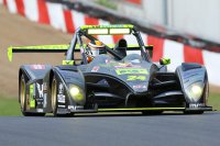 PK Carsport - Wolf GB08