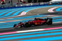Charles Leclerc - Ferrari