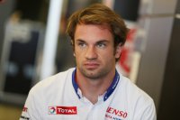 Nicolas Lapierre