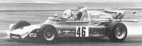 Pascal Witmeur - Modus Honda F3
