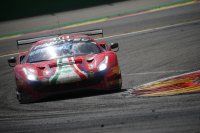 AF Corse - Ferrari 488 GT3