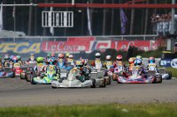 Start Rotax Senioren