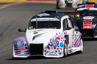 JUSI Racing - VW Fun Cup Evo2