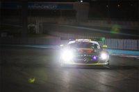 Abu Dhabi Racing by Black Falcon - Mercedes SLS AMG GT3