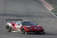 Patrick Van Glabeke - Ferrari 488 GT3