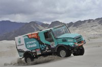 De Rooy-Torrallardona-Rodewald - Iveco