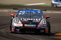 Belgium Racing - Porsche 911 GT3 Cup