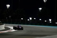 Sergio Perez - Racing Point RP19