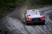 Thierry Neuville - Hyundai i20 WRC
