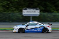 Traxx Racing - Peugeot RCZ