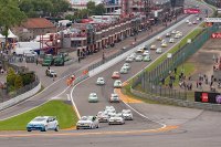 Clio Cup Central Europe @ Spa-Francorchamps