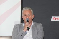 Harry Steegmans