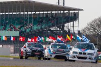 Impressie 24H Silverstone 2016