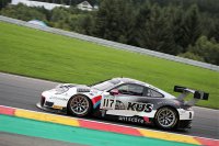 KUS Team75 Bernhard - Porsche 991GT3 R