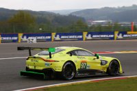 Aston Martin Racing - Aston Martin Vantage AMR