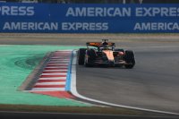 Oscar Piastri - McLaren Formula 1 Team
