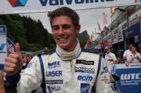 Eerste WTCC-zege voor James Nash