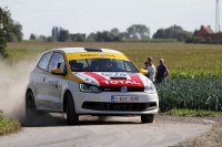 Dilley-Brion - VW Polo GTI Belgian VW Club