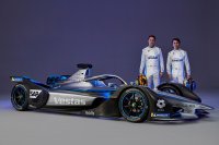 Stoffel Vandoorne & Nyck de Vries