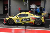 Haas RT - Audi R8 LMS GT2