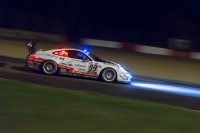 Belgium Racing - Porsche 991