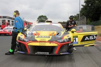 Haas RT - Audi R8 LMS GT2
