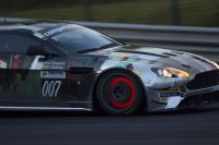 Damien Dupont/Jérôme Demay - Aston Martin Vantage